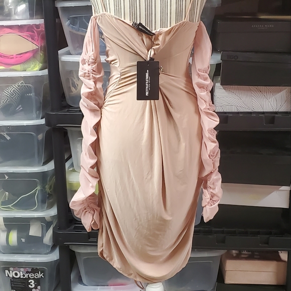 Night out Dress - Picture 6 of 6